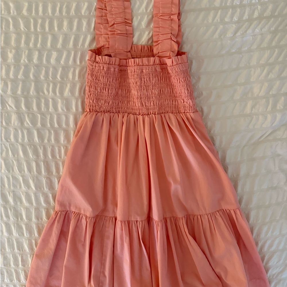 Abercrombie & Fitch Mini Dress - Picture 4 of 5